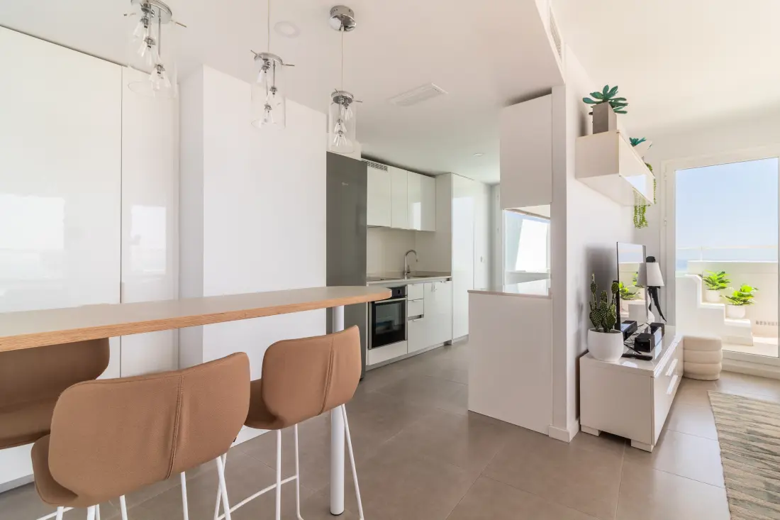 Appartements à Canet d'En Berenguer
