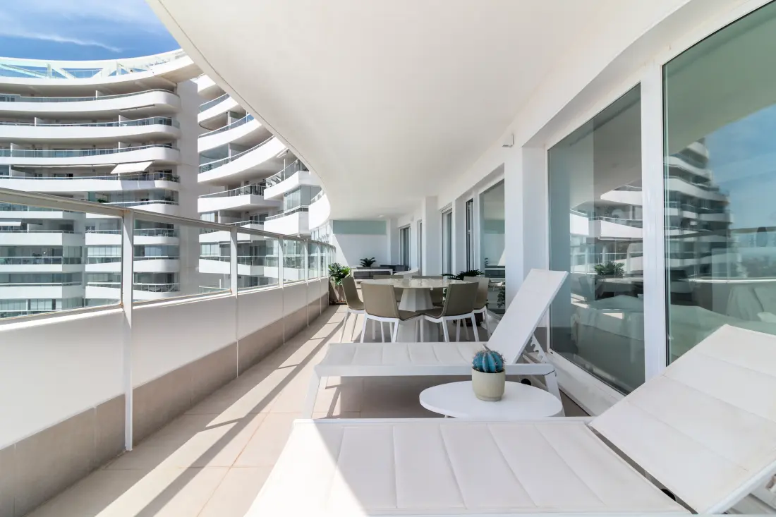 Appartements à Canet d'En Berenguer