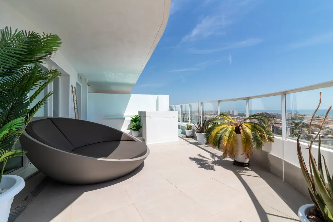 Appartements à Canet d'En Berenguer