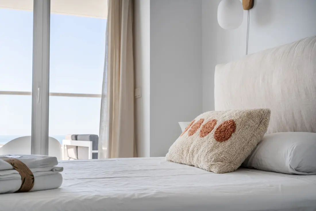 Appartements à Canet d'En Berenguer