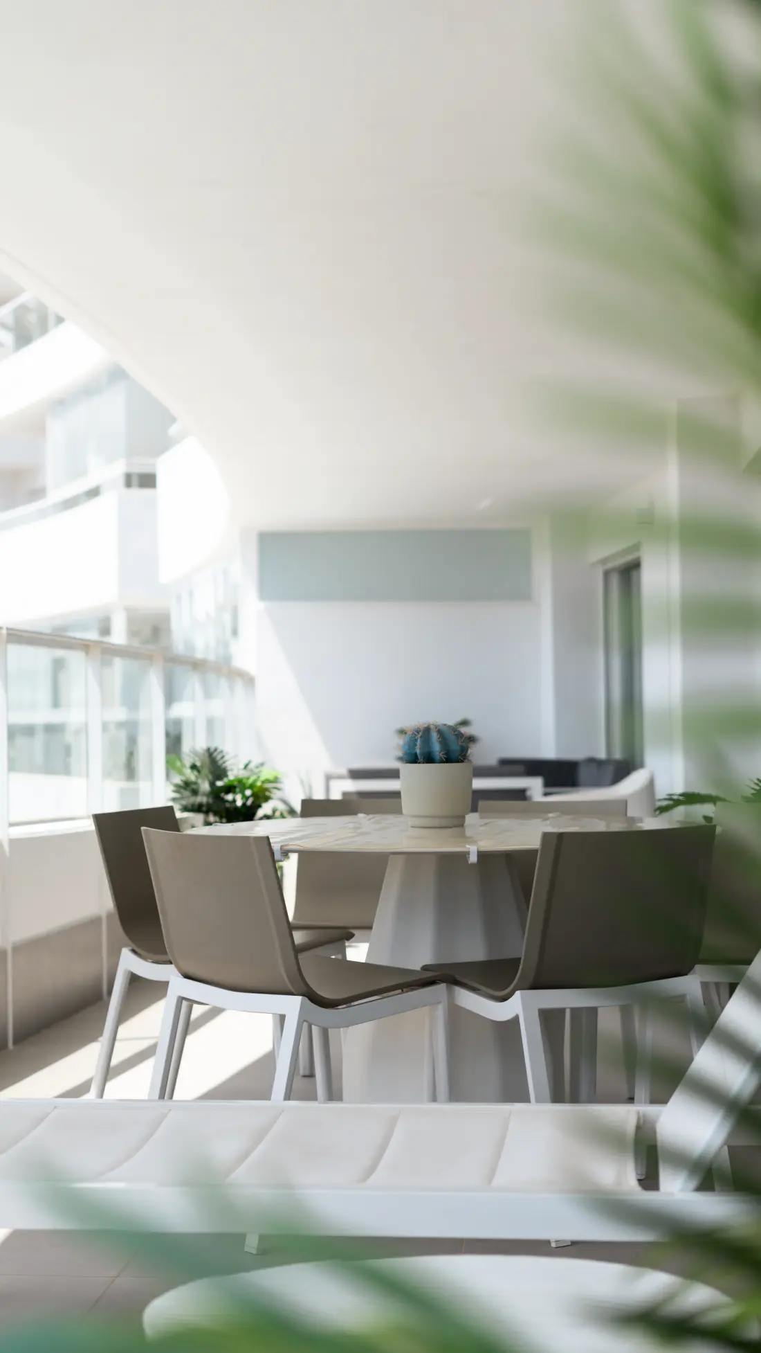Appartements à Canet d'En Berenguer