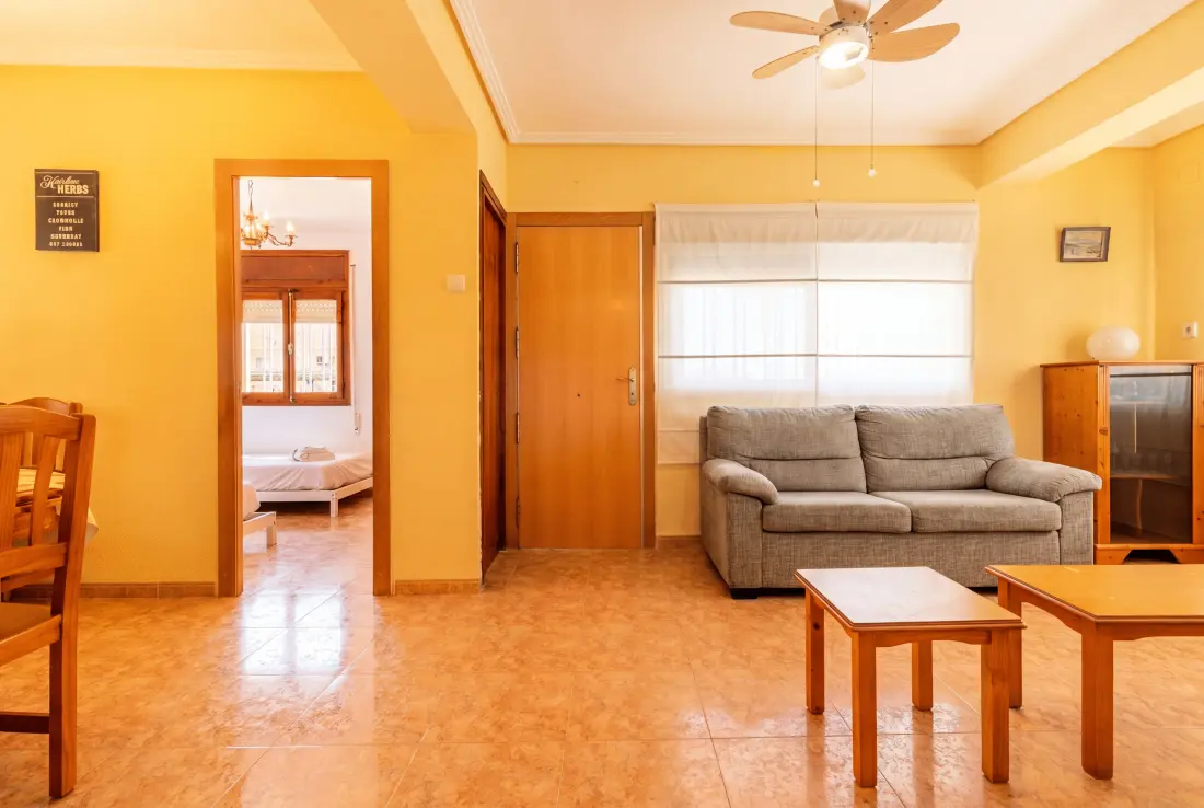 Appartements à Canet d'En Berenguer