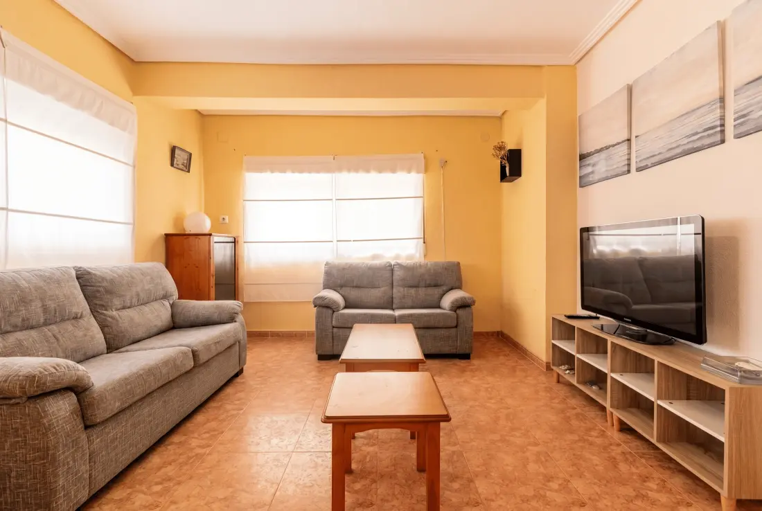 Appartements à Canet d'En Berenguer