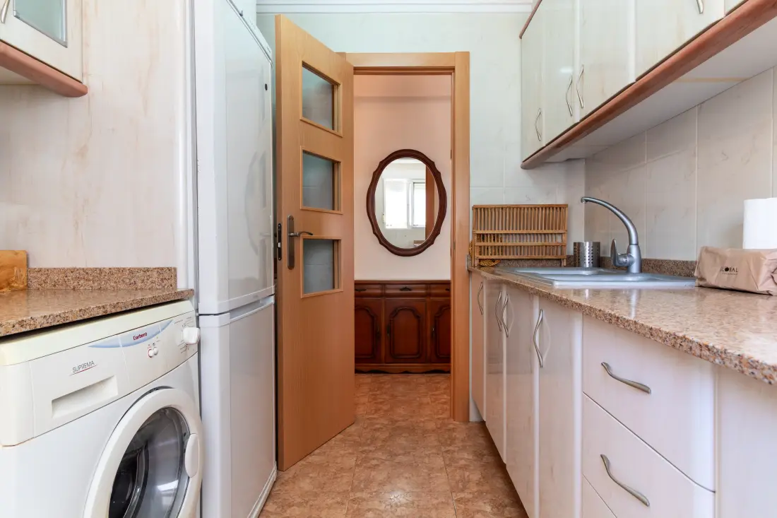 Appartements à Canet d'En Berenguer