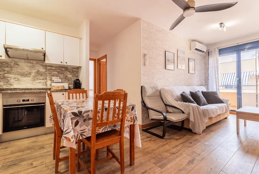Appartements à Canet d'En Berenguer