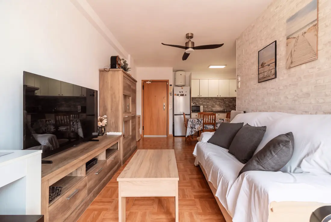 Appartements à Canet d'En Berenguer