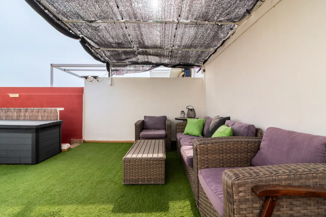 Appartements à Canet d'En Berenguer