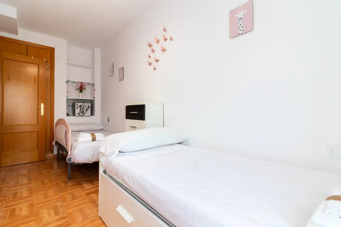 Appartements à Canet d'En Berenguer