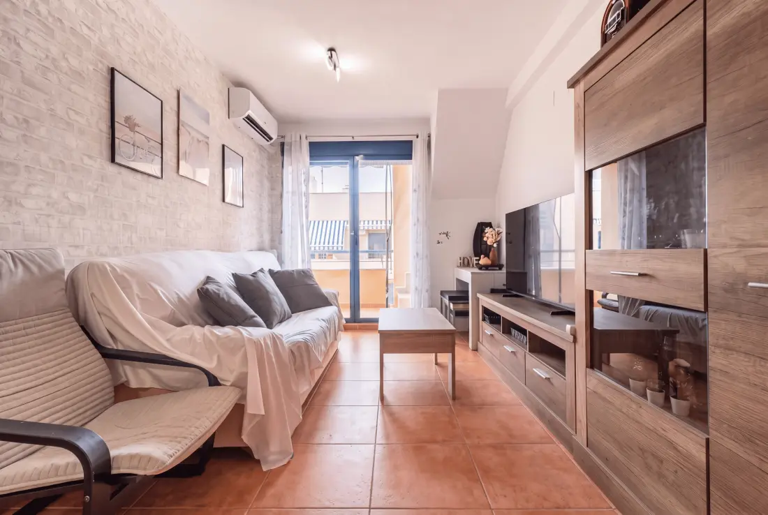 Appartements à Canet d'En Berenguer