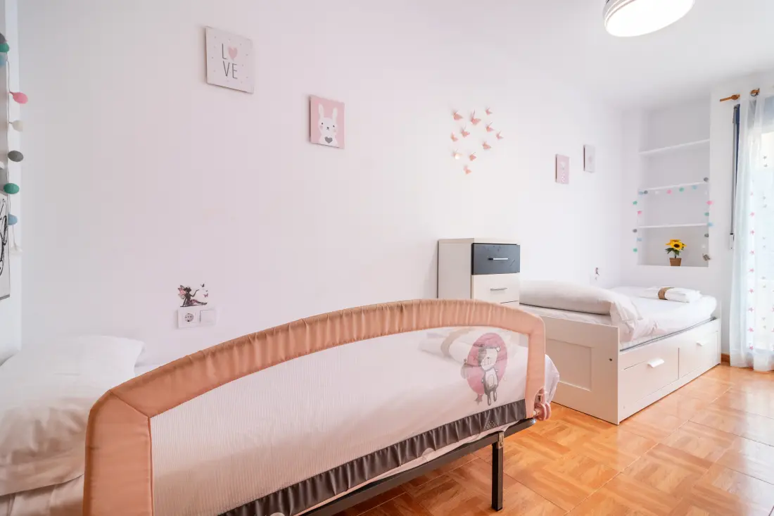 Appartements à Canet d'En Berenguer