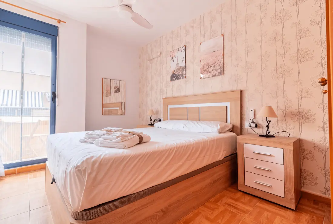 Appartements à Canet d'En Berenguer