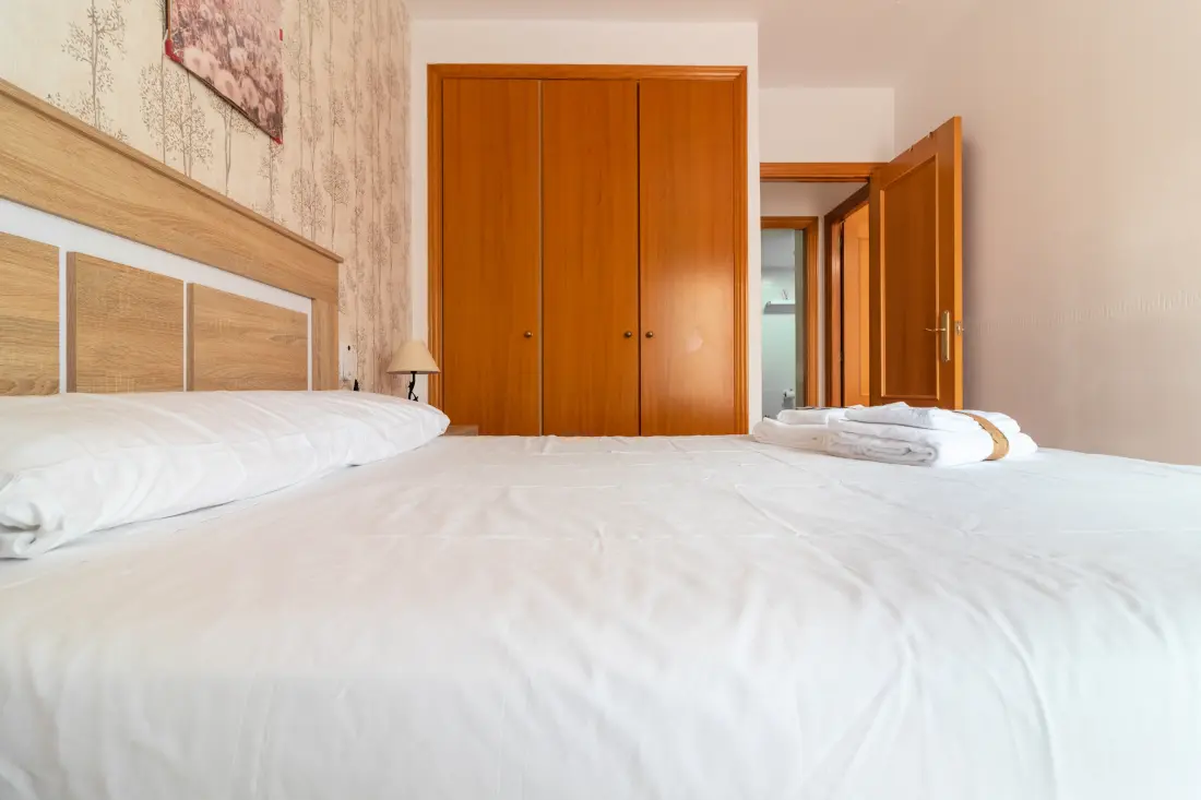 Appartements à Canet d'En Berenguer