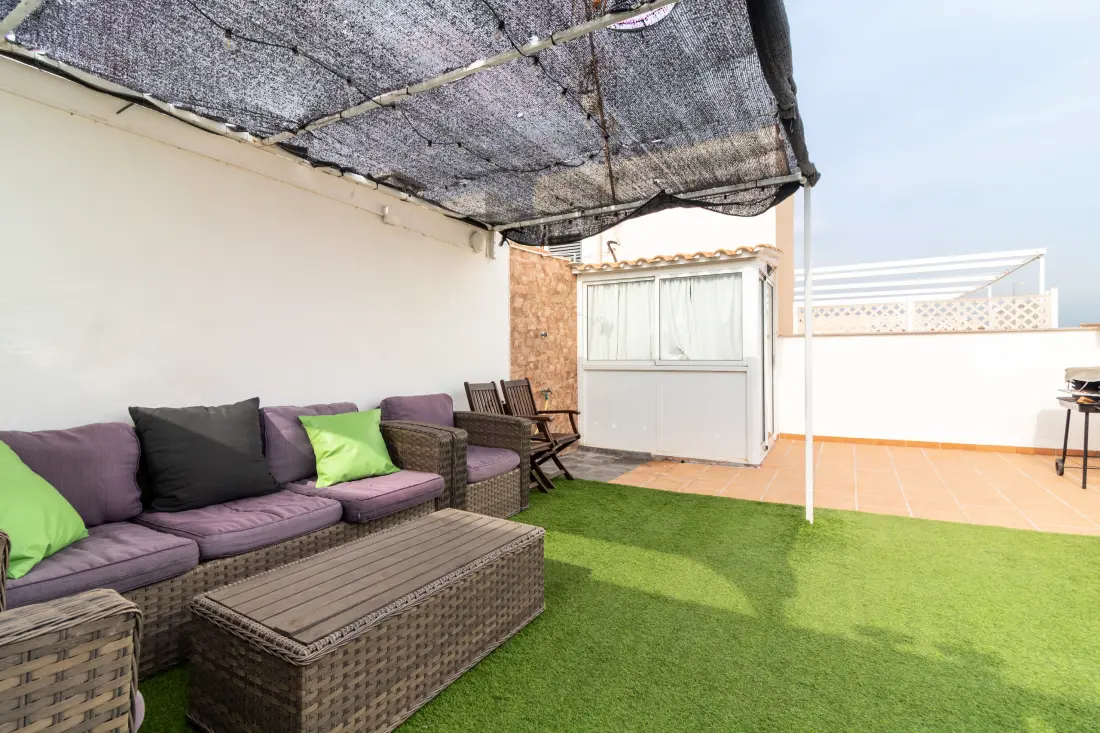 Appartements à Canet d'En Berenguer