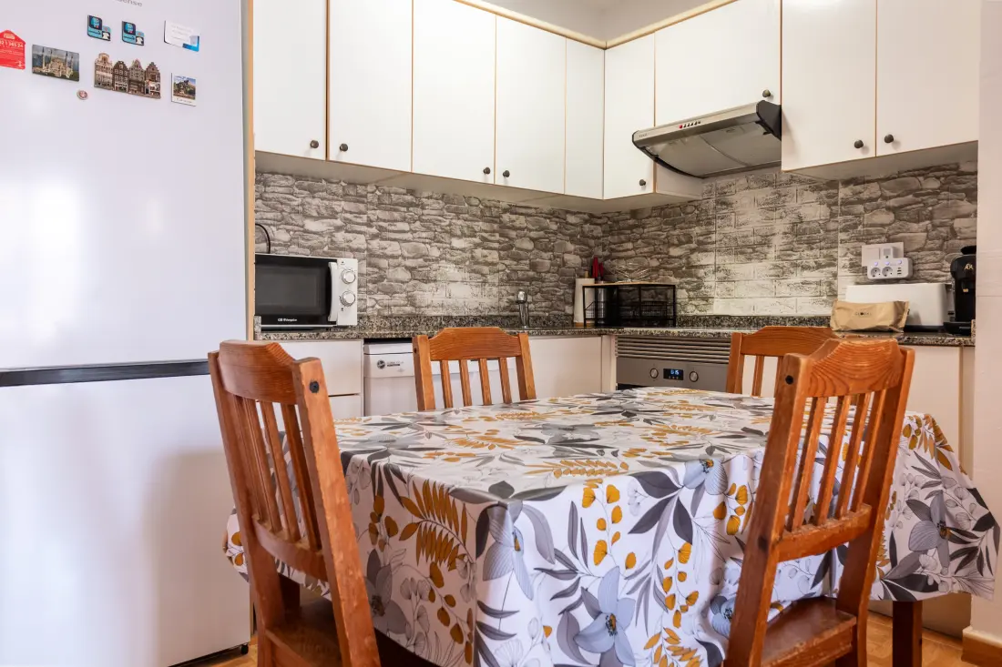 Appartements à Canet d'En Berenguer