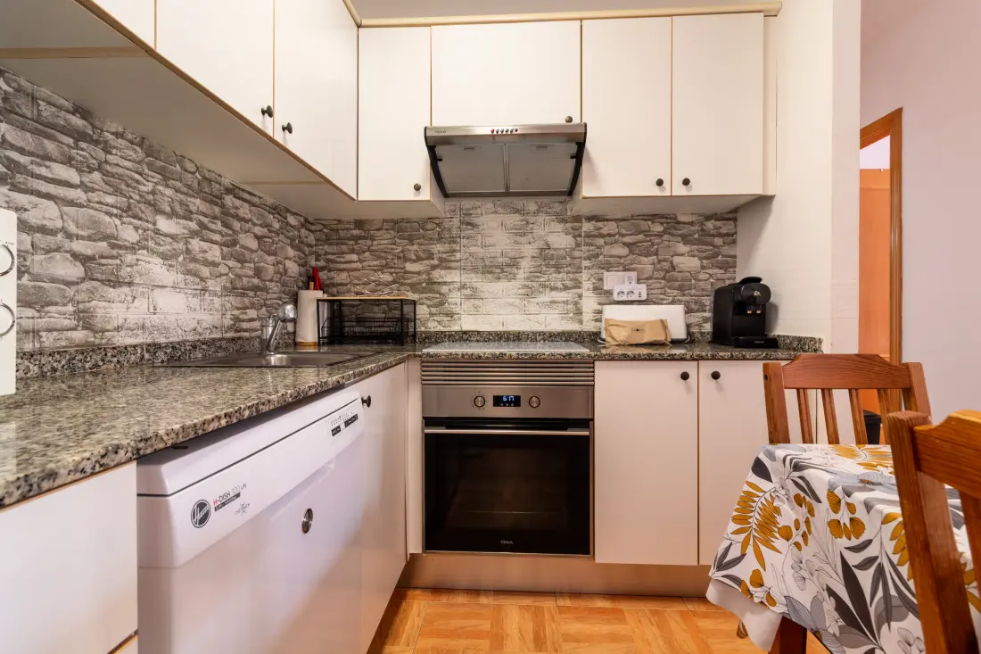 Appartements à Canet d'En Berenguer
