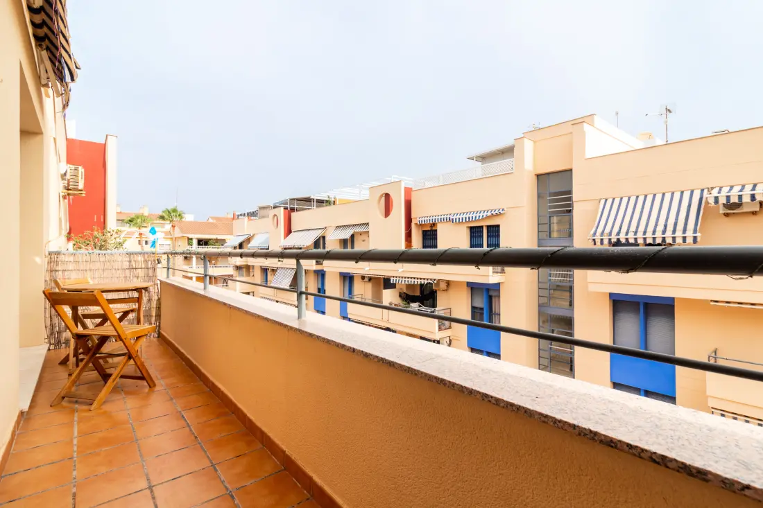 Appartements à Canet d'En Berenguer