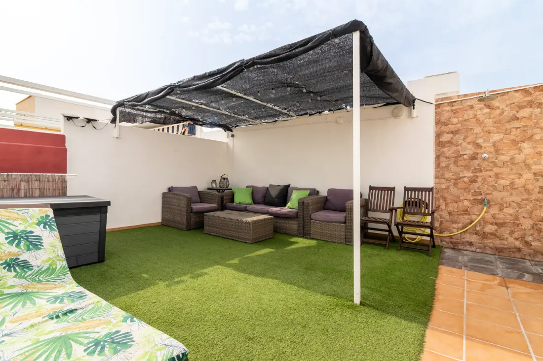 Appartements à Canet d'En Berenguer