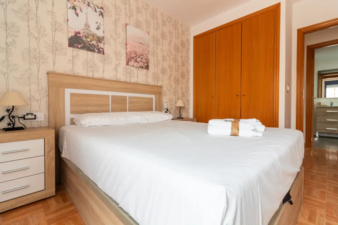 Appartements à Canet d'En Berenguer