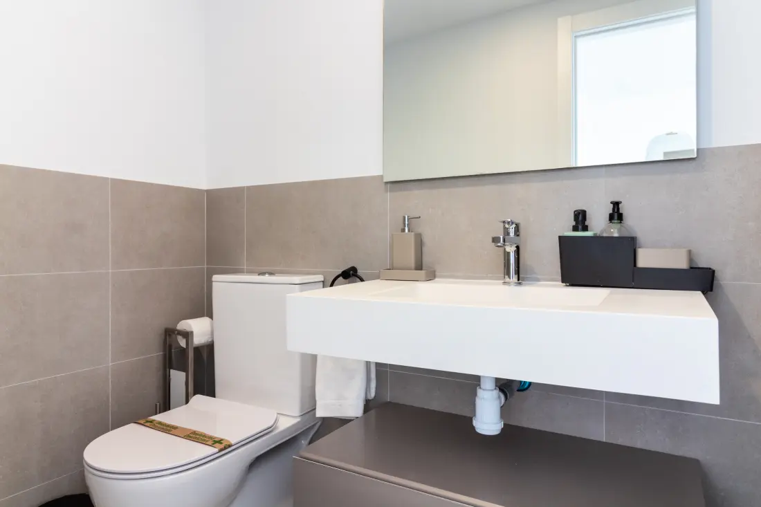 Appartements à Canet d'En Berenguer