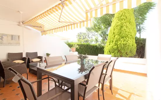 Maison à Canet d'En Berenguer