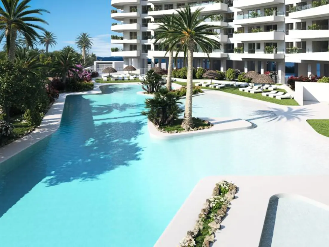Résidence Gran Canet