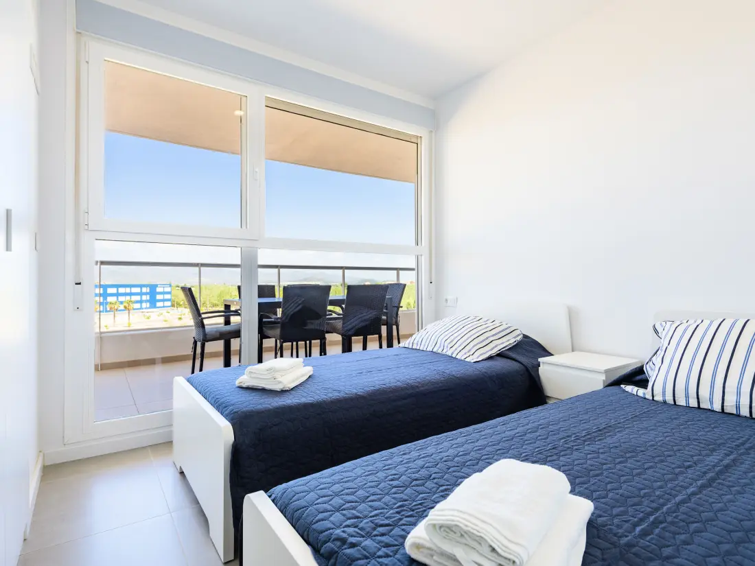 Résidence Gran Canet