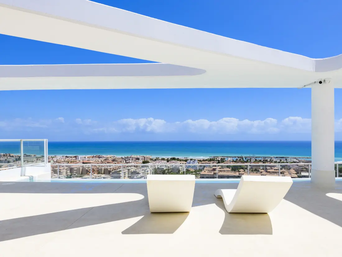 Résidence Gran Canet