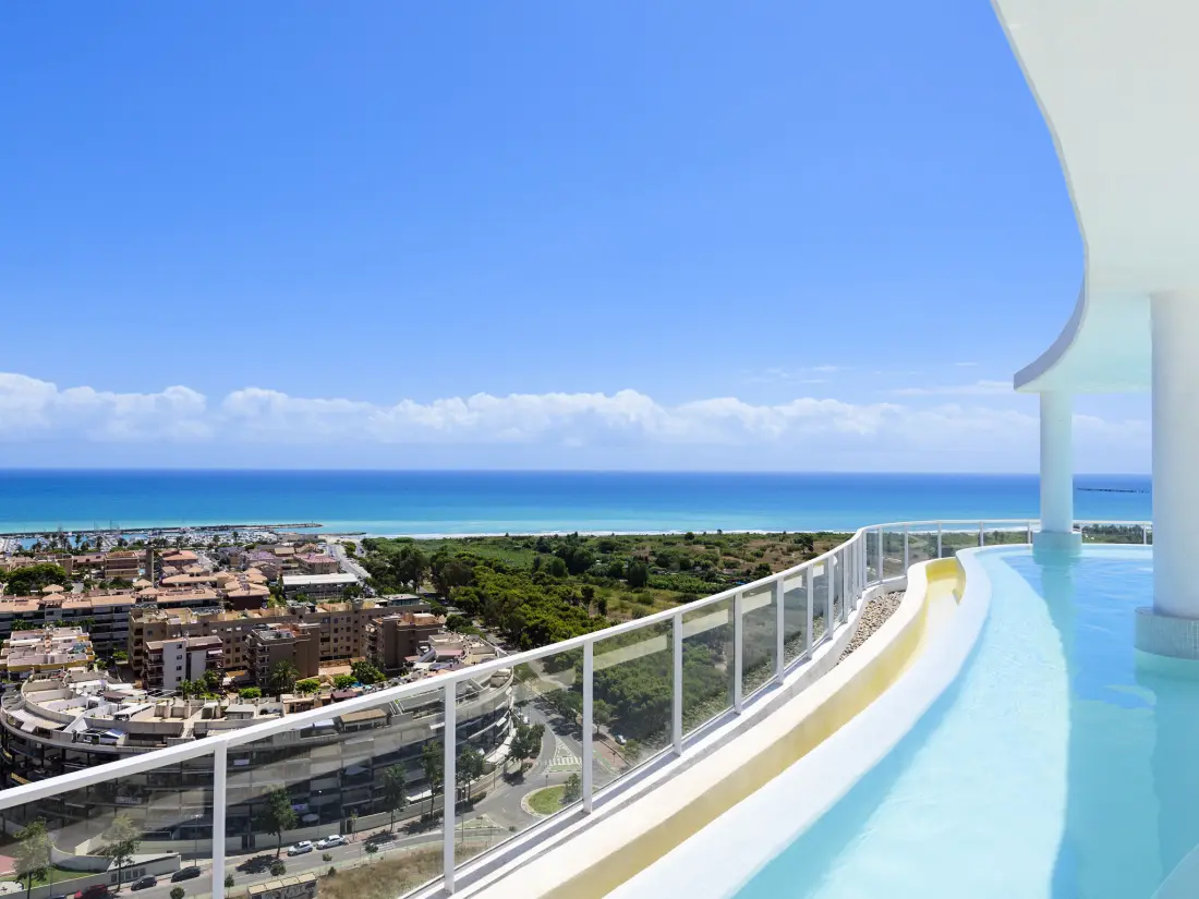 Résidence Gran Canet