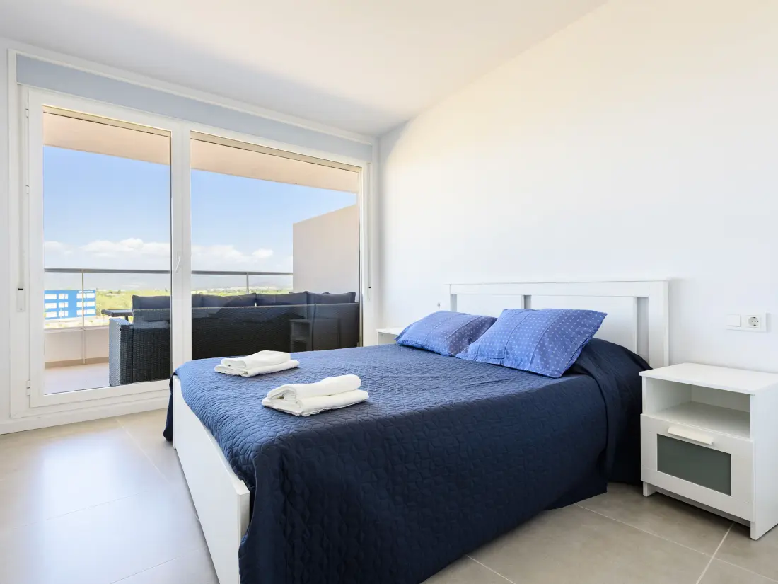 Résidence Gran Canet