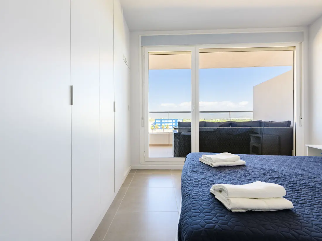 Résidence Gran Canet