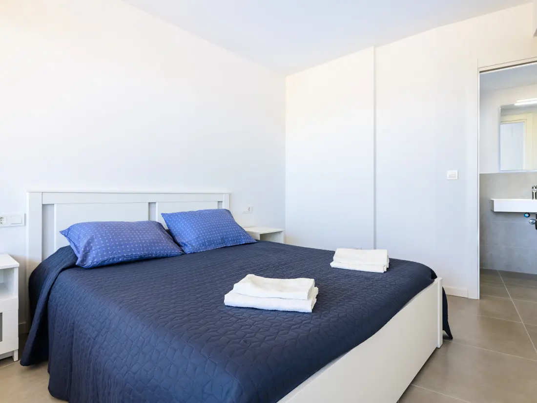 Résidence Gran Canet