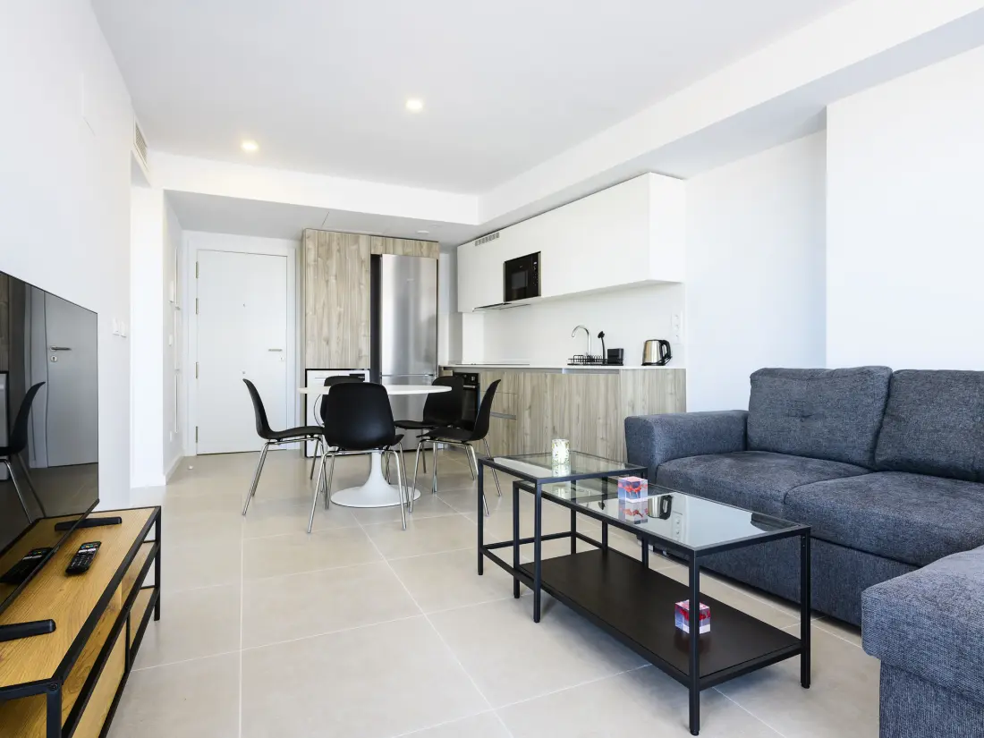 Résidence Gran Canet