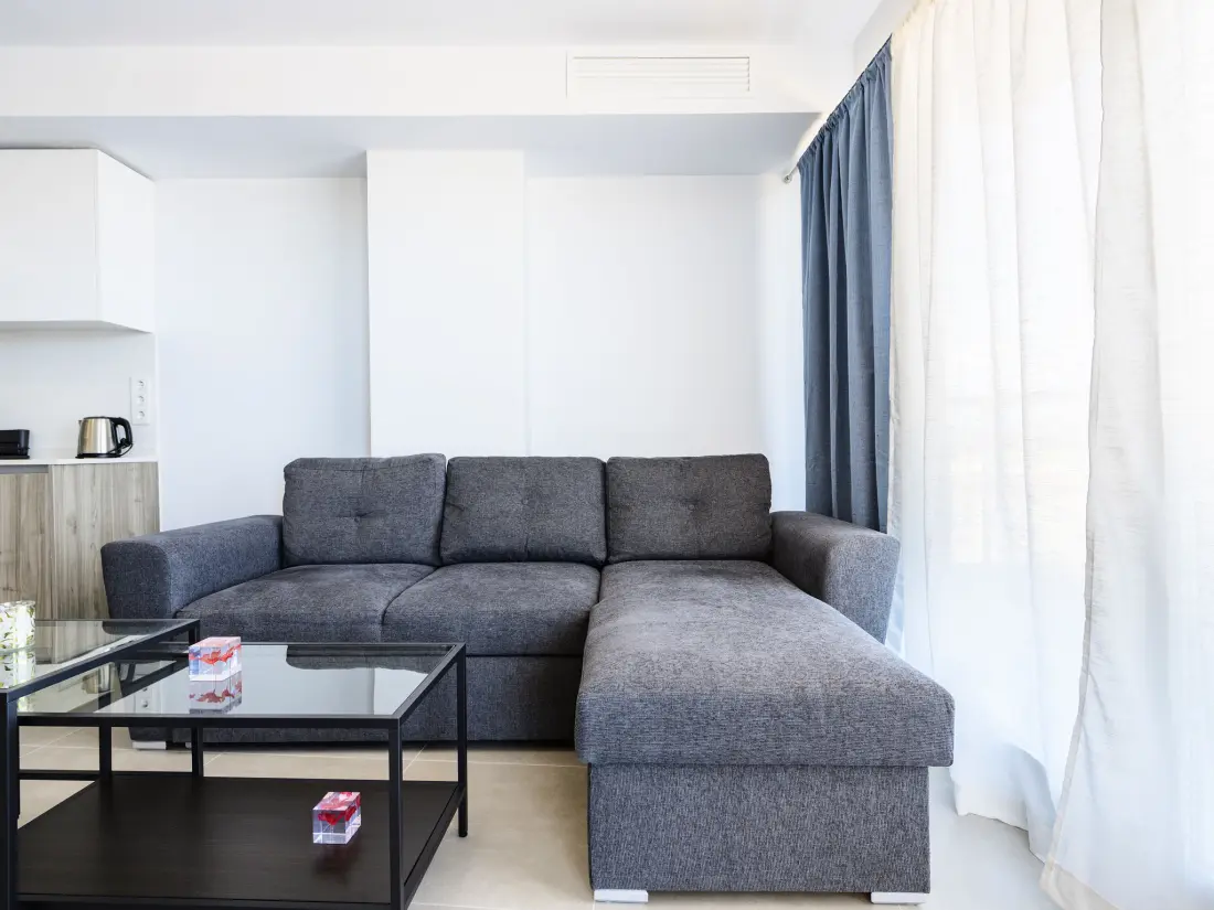 Résidence Gran Canet
