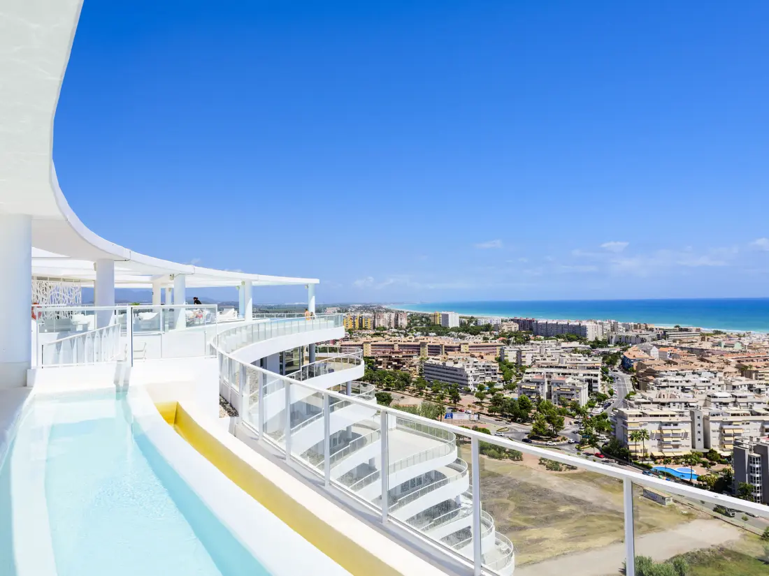 Résidence Gran Canet