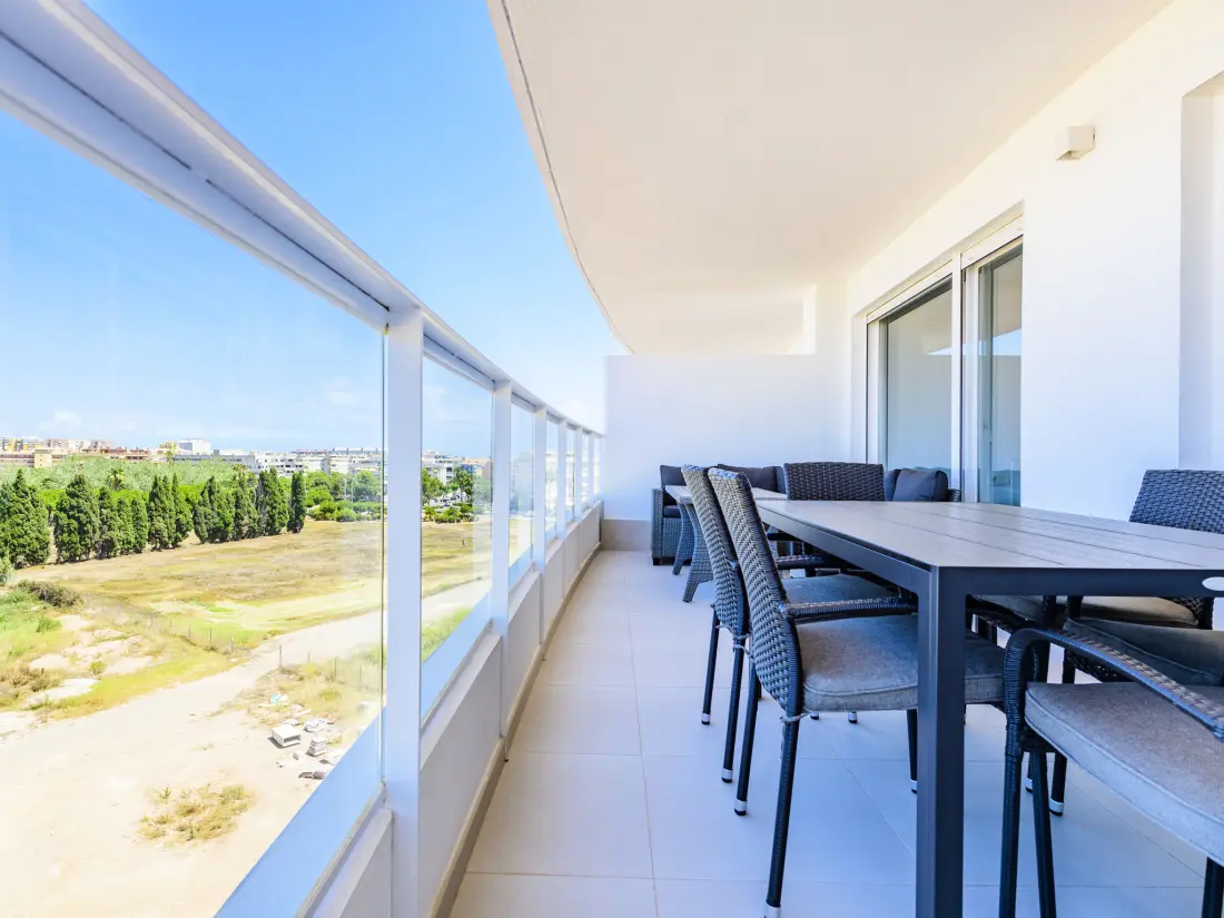 Résidence Gran Canet
