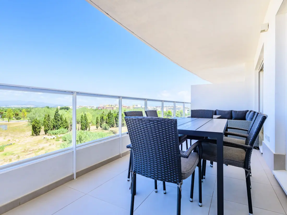 Résidence Gran Canet