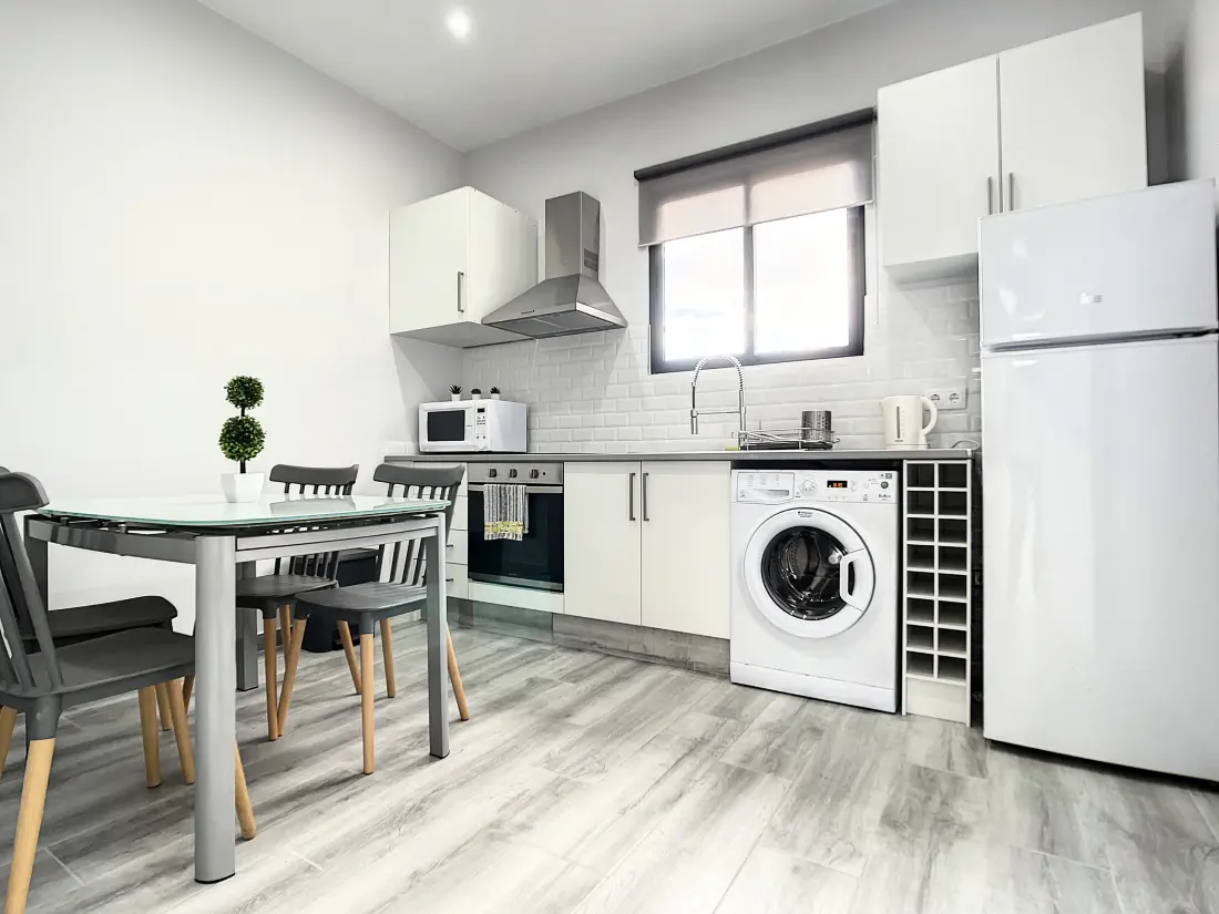 Appartements à Caniçal (Madère)