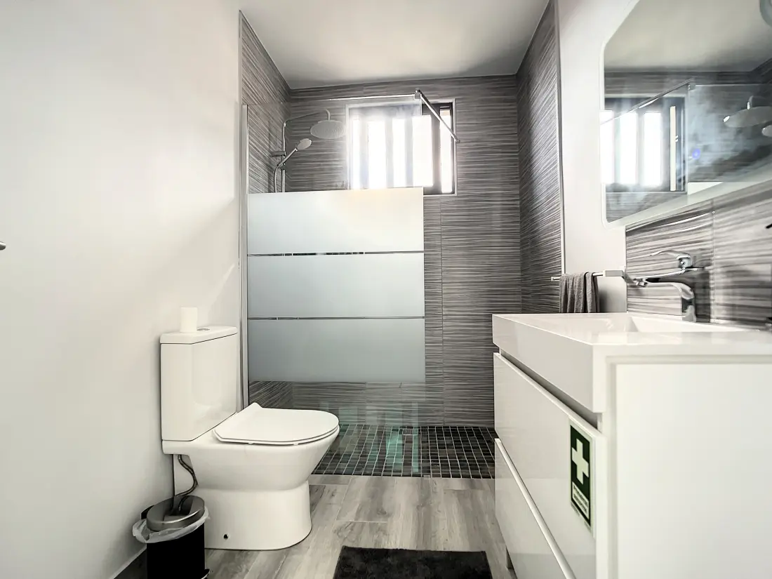 Appartements à Caniçal (Madère)