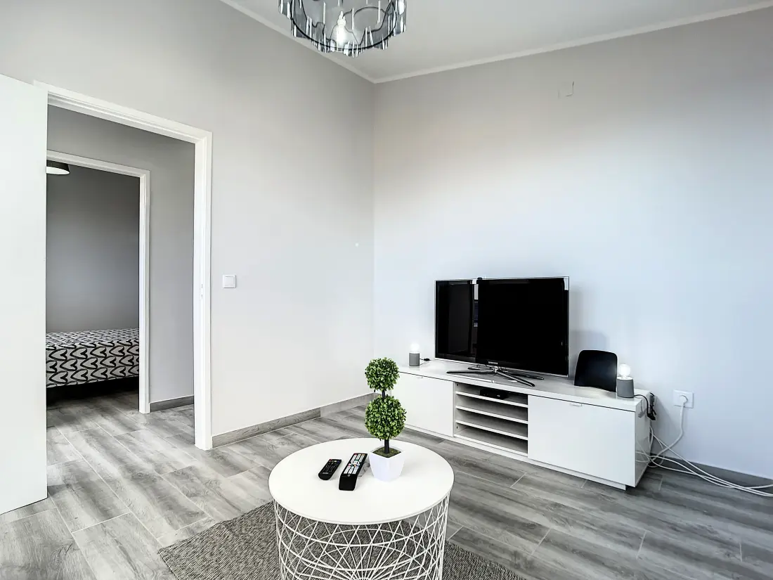 Appartements à Caniçal (Madère)