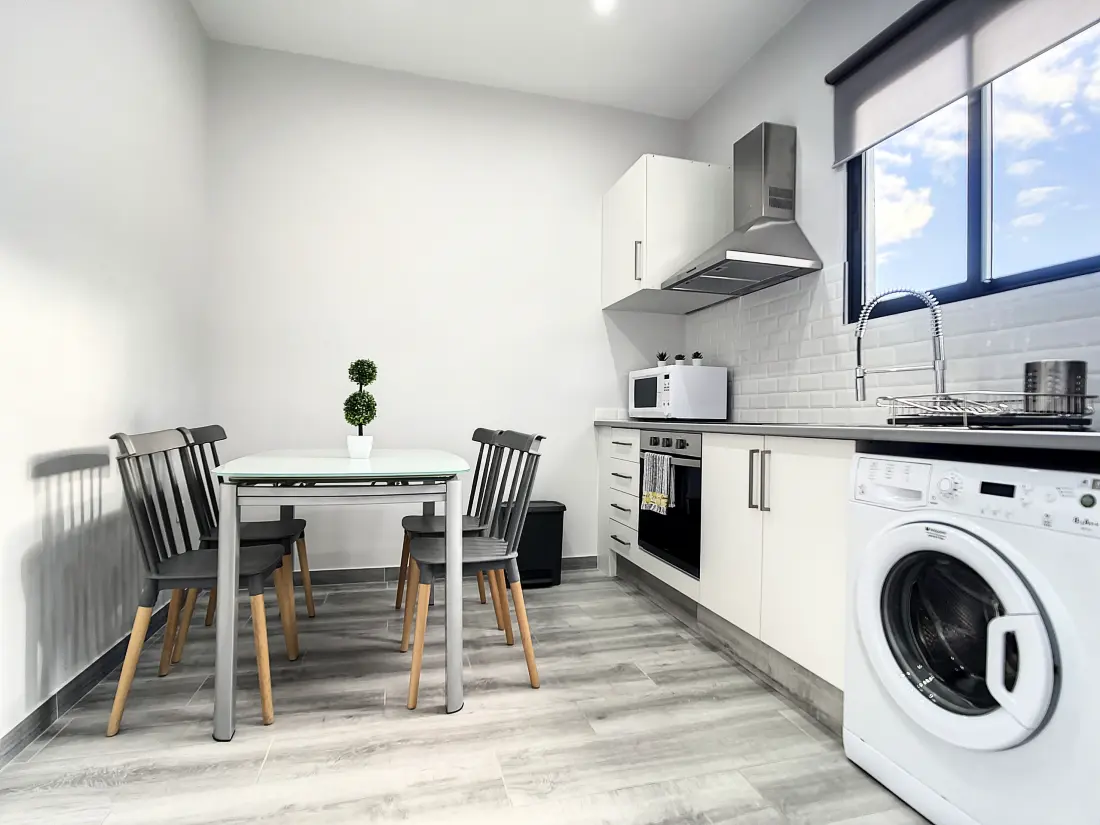 Appartements à Caniçal (Madère)