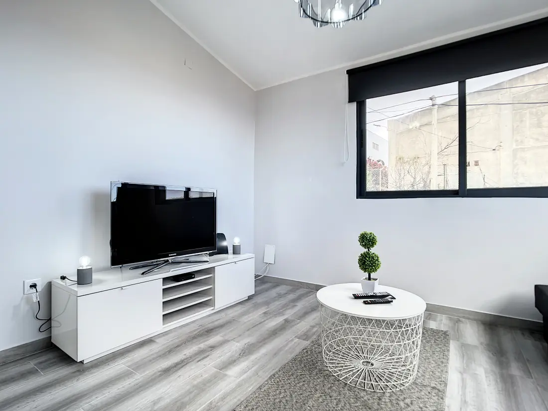 Appartements à Caniçal (Madère)