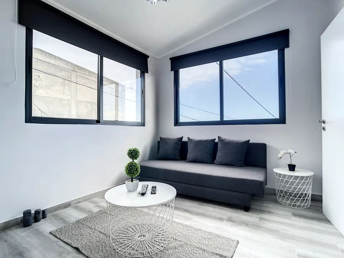 Appartements à Caniçal (Madère)