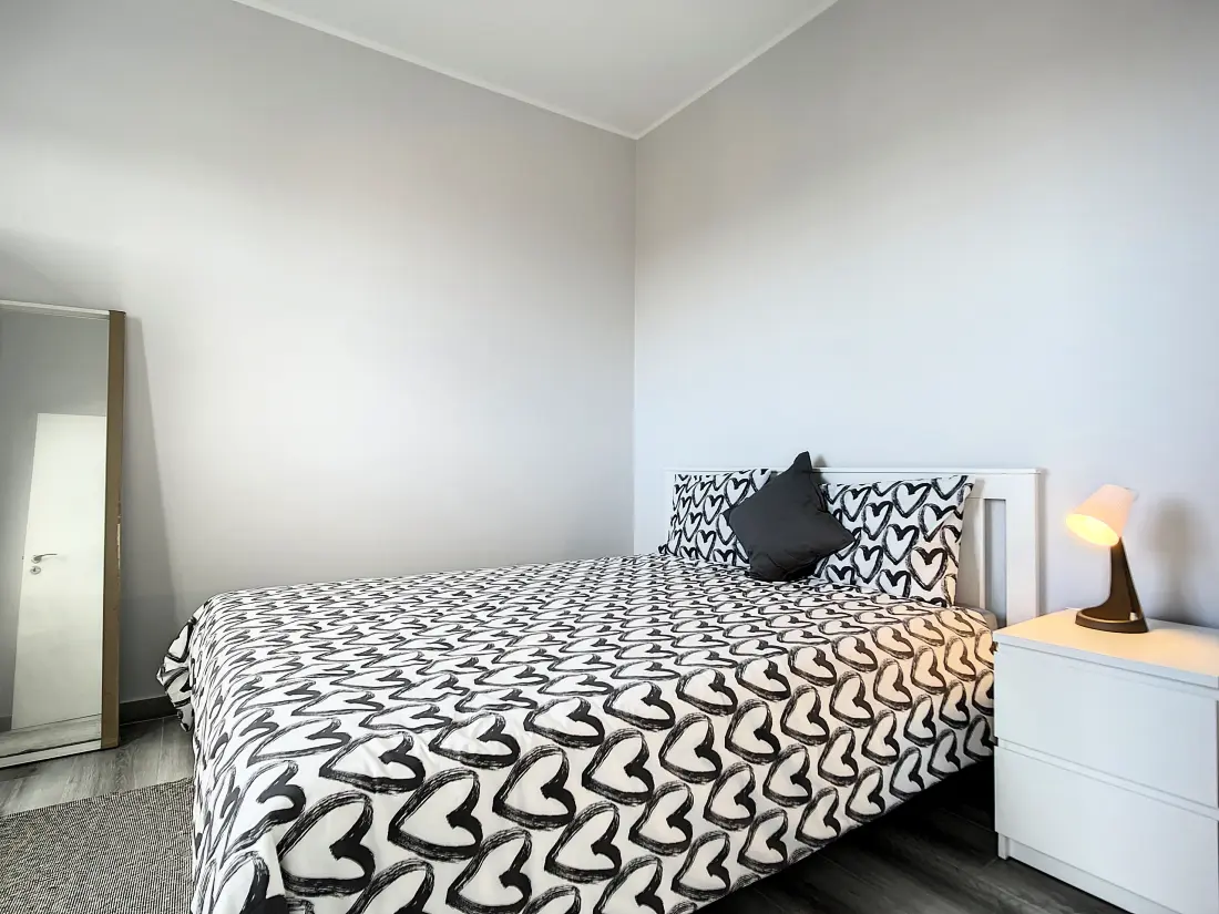 Appartements à Caniçal (Madère)