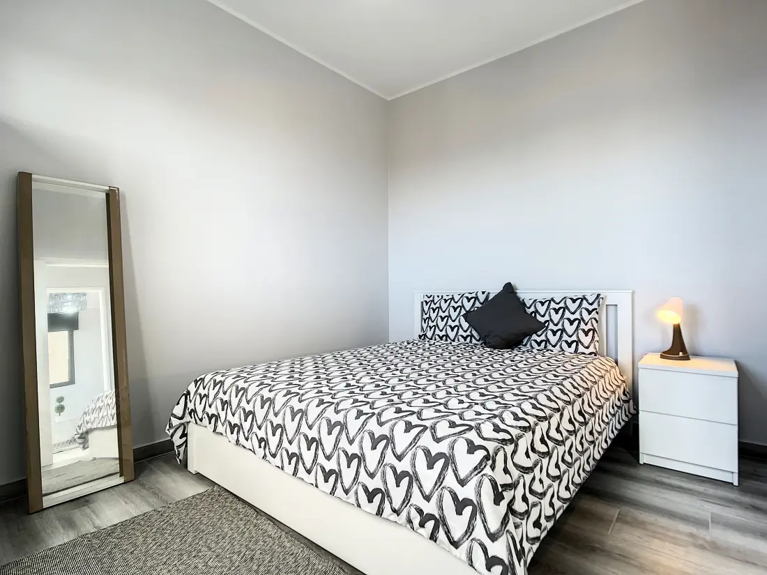 Appartements à Caniçal (Madère)