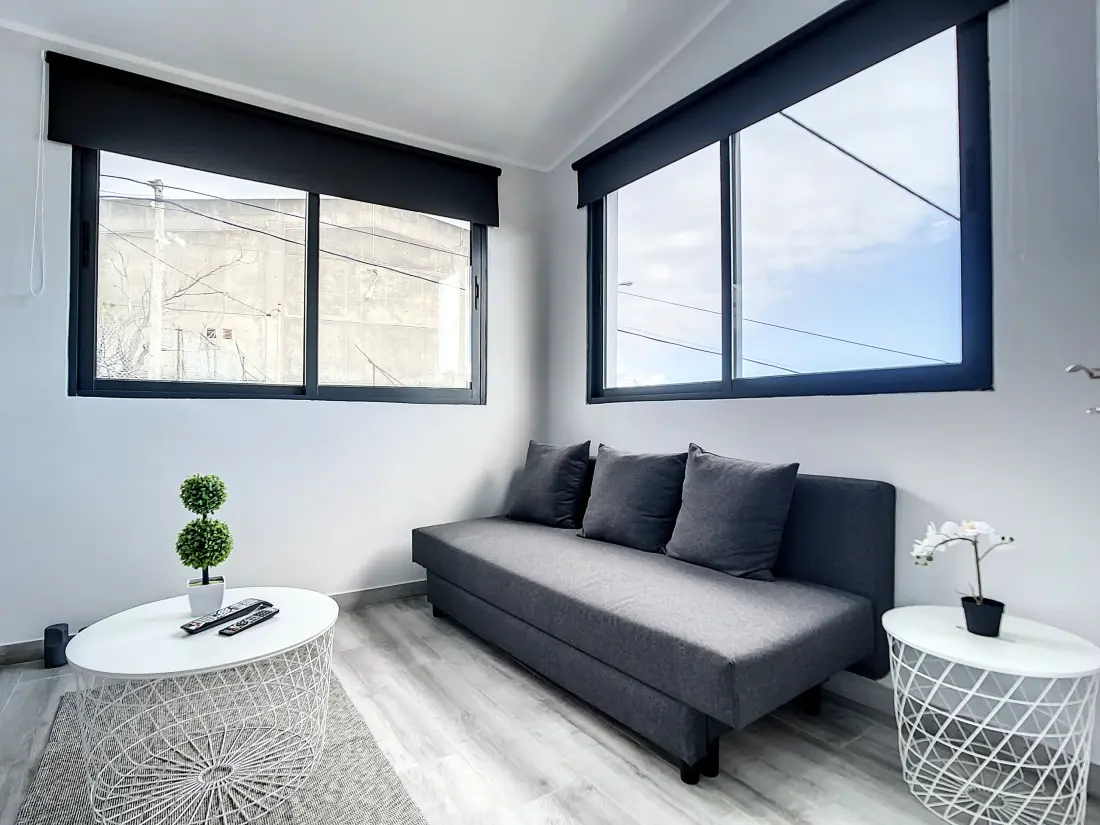 Appartements à Caniçal (Madère)