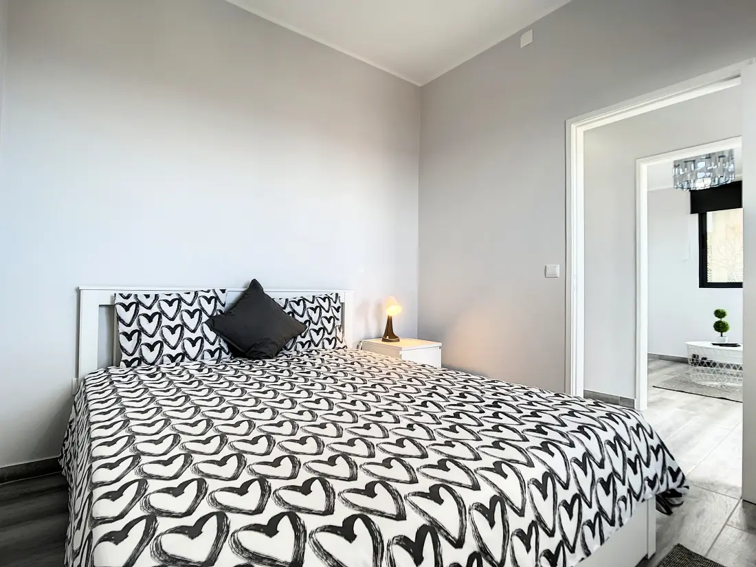 Appartements à Caniçal (Madère)