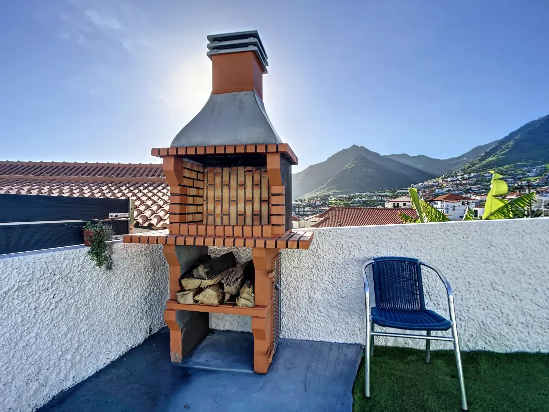 Appartements à Caniçal (Madère)