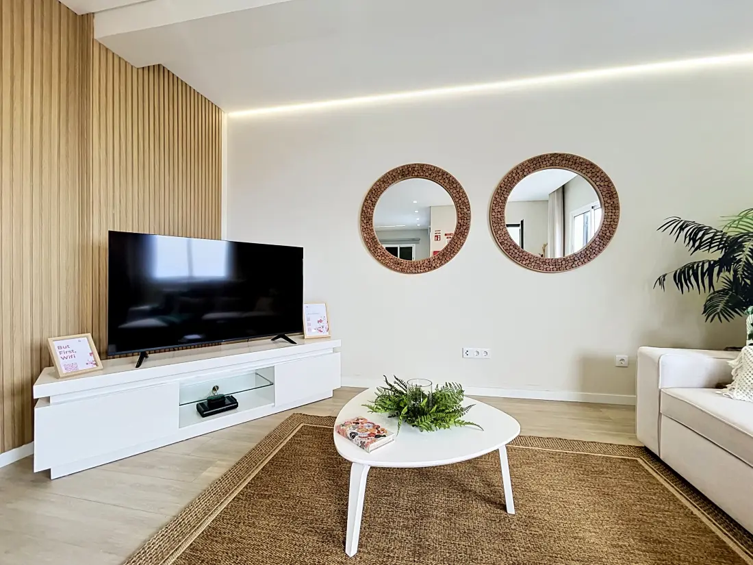 Appartements à Caniçal (Madère)