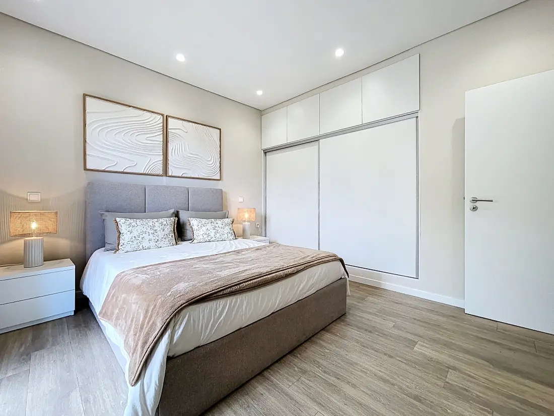Appartements à Caniçal (Madère)