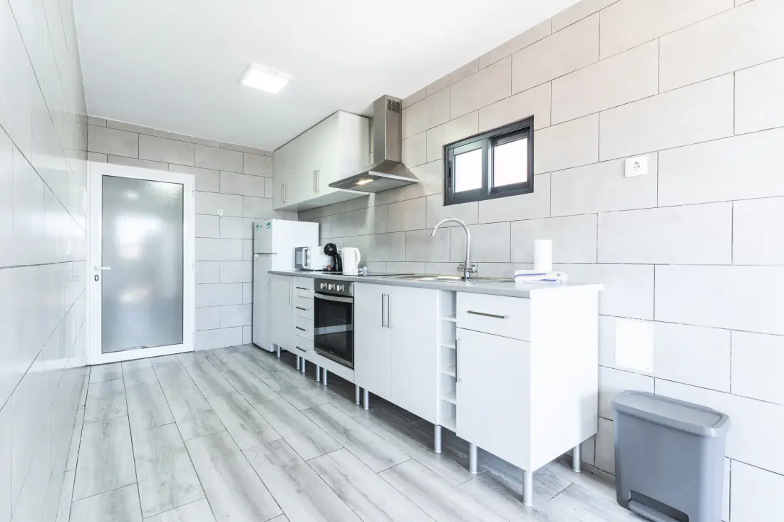 Appartements à Caniçal (Madère)